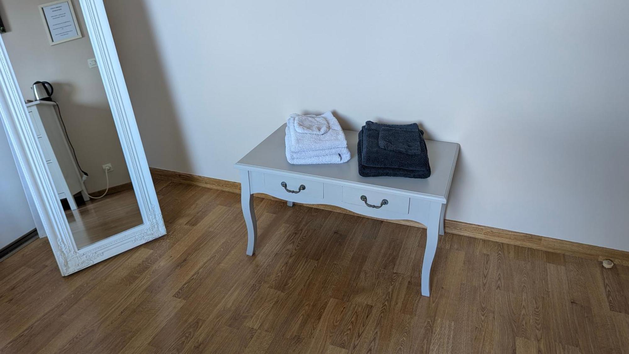 Chambre Rose Blanche Le Lude Bagian luar foto